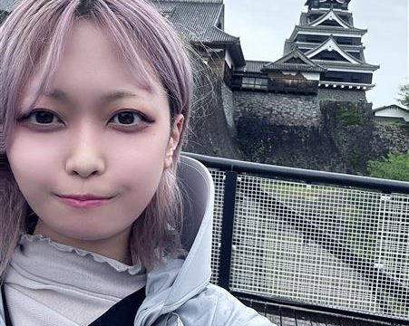超～楽しかった旅行【2024年新入社員 総務部 桐山】