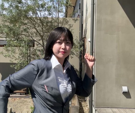 痩せたい（切実）【2024年新入社員 総務部 桐山】