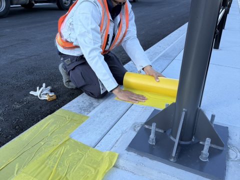 誕生日でした＾＾【2024年度新入社員ブログ 舗装課 竹内】