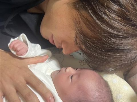 パパになりました【2024年度新入社員ブログ 舗装課 清水】