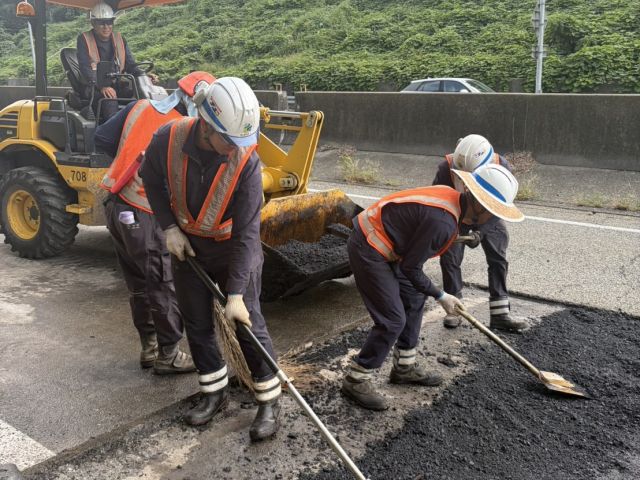 班それぞれ【2026年新入社員　中橋】